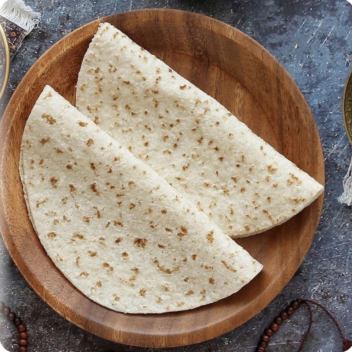 خبز الفلات