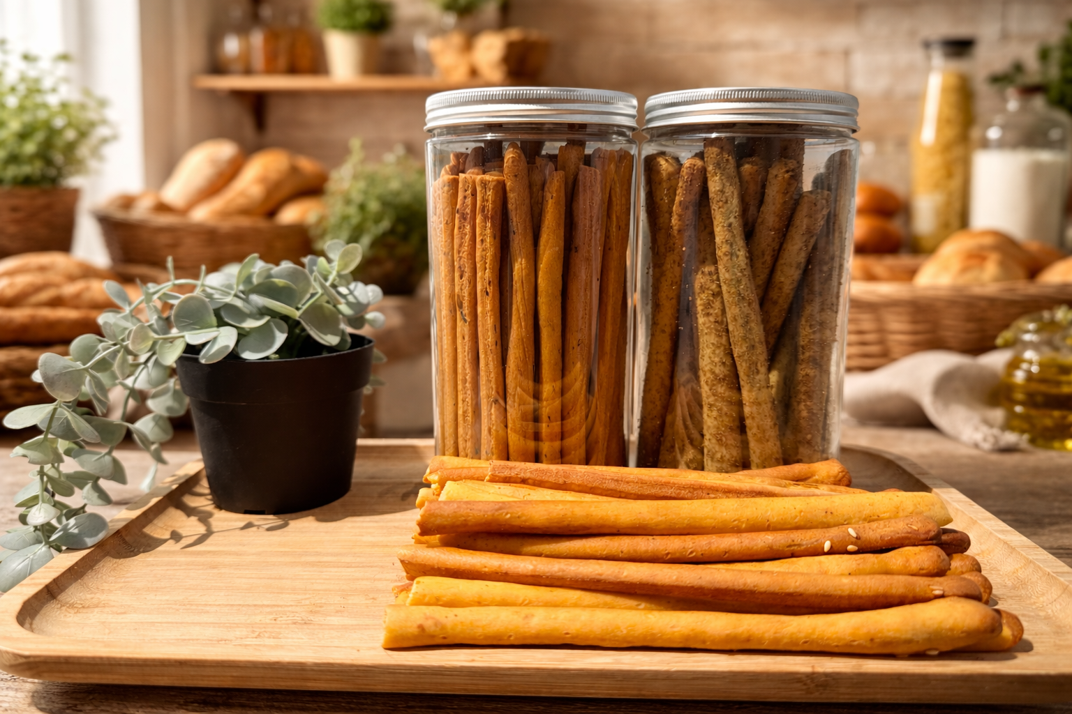 STICKS