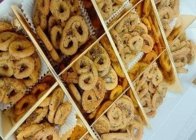 موالح (بدائل القمح)