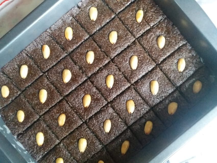 قزحة فلسطينية (صنية )