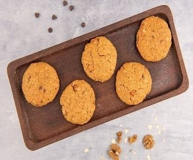 كوكيز (بدائل القمح) 1 كيلو