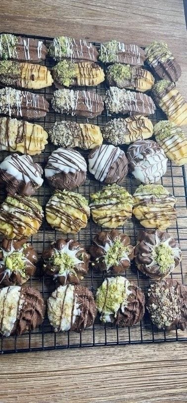 بيتفور البركة 1 كيلو